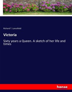 Victoria - Lancefield, Richard T.