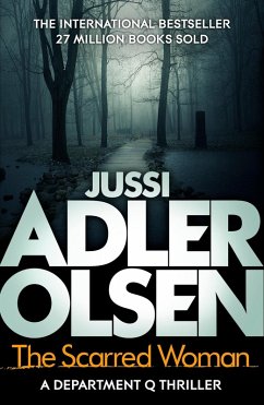 The Scarred Woman (eBook, ePUB) - Adler-Olsen, Jussi