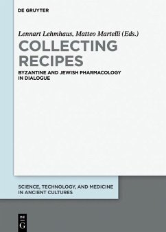 Collecting Recipes (eBook, PDF)