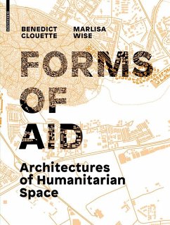 Cover Forms of Aid (eBook, PDF)