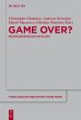 Game Over? (eBook, PDF) - Bild 1