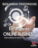 Ein eigenes Online-Business (eBook, ePUB)