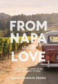 From Napa with Love (eBook, ePUB)