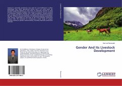 Gender And Its Livestock Development