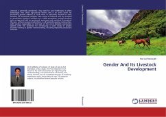 Gender And Its Livestock Development - Ramavath, Hari Lal