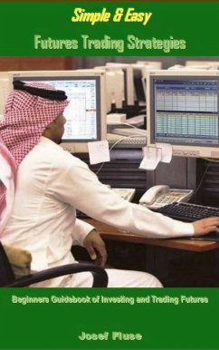 Cover Simple & Easy Futures Trading Strategies (eBook, ePUB)