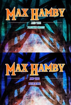 Max Hamby Boxed Set 2 (eBook, ePUB) - Cyr, Kathy