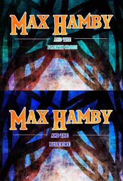 Cover Max Hamby Boxed Set 2 (eBook, ePUB)