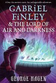 Gabriel Finley and the Lord of Air and Darkness (eBook, ePUB)