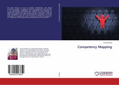 Competency Mapping - Adsule, Kavita