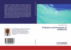 Problems and Prospects of RuSACCOs