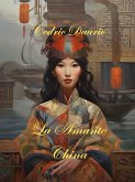 La Amante China (eBook, ePUB)