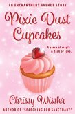 Pixie Dust Cupcakes (Enchantment Avenue) (eBook, ePUB)