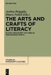 The Arts and Crafts of Literacy (eBook,... - Bild 1