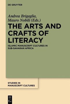 The Arts and Crafts of Literacy (eBook, PDF)