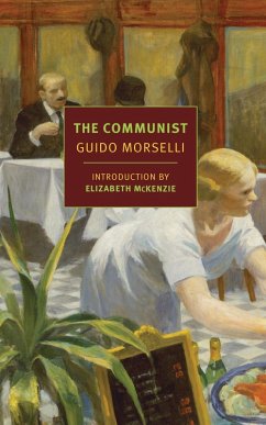 Cover The Communist (eBook, ePUB)