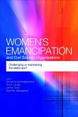 Women's Emancipation and Civil Society Organisations (eBook, ePUB)