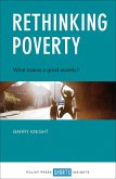 Rethinking Poverty (eBook, ePUB)