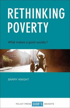 Cover Rethinking Poverty (eBook, ePUB)