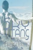 Sky Titans (Deities, #1) (eBook, ePUB)