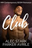 Club (eBook, ePUB) Club (eBook, ePUB)