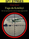 Fuga da Kotelnyi (eBook, ePUB)