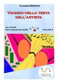 Viaggio nella testa dell'artista (eBook, ePUB)