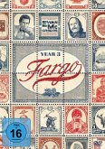 Fargo - Staffel 3 DVD-Box