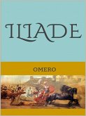 Iliade (eBook, ePUB)