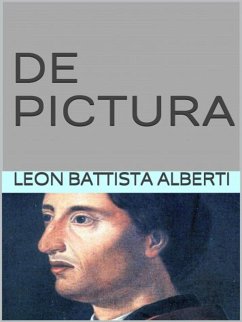 Cover De pictura (eBook, ePUB)