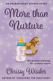 More than Nurture (Enchantment Avenue) (eBook, ePUB)
