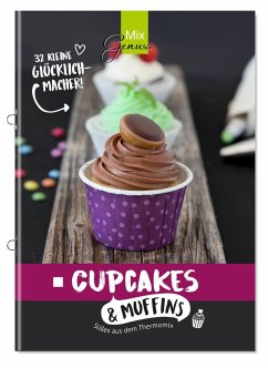 Cupcakes & Muffins - Wild, Corinna