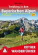 Rother Wanderführer Trekking in den... - Bild 1