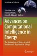 Advances on Computational Intelligence... - Bild 1