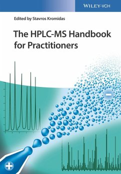 Cover The HPLC-MS Handbook for Practitioners (eBook, PDF)