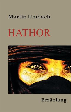 Hathor - Umbach, Martin