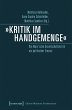 »Kritik im Handgemenge« (eBook, PDF) - Bild 1