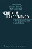 »Kritik im Handgemenge« (eBook, PDF)