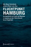 Fluchtpunkt Hamburg (eBook, PDF)
