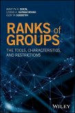 Ranks of Groups (eBook, PDF)
