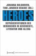 Heroes - Repräsentationen des... - Bild 1