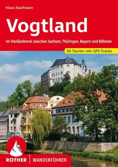 Vogtland - Kaufmann, Klaus