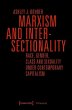 Marxism and Intersectionality (eBook,... - Bild 1