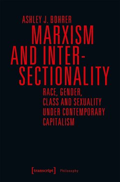 Marxism and Intersectionality (eBook, PDF) - Bohrer, Ashley J.