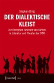 Der dialektische Kleist (eBook, PDF)