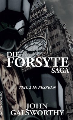 Die Forsyte Saga - Galsworthy, John