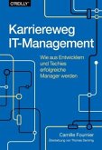 Karriereweg IT-Management