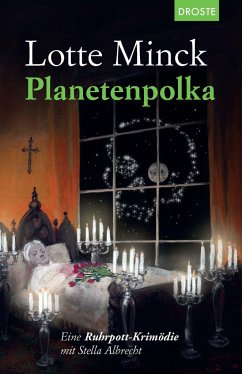 Planetenpolka / Stella Albrecht Bd.1 - Minck, Lotte