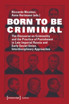 Born to be Criminal (eBook, PDF)