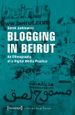 Blogging in Beirut (eBook, PDF)
